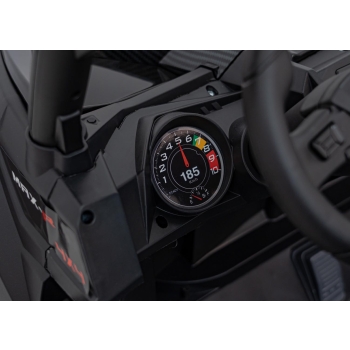 Buggy UTV X3 Off-Road 4x4 24V – dwuosobowy pojazd terenowy dla dzieci